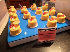 -咖啡苑自助餐厅·中国大饭店