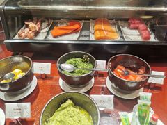 -君来湖滨饭店·玫瑰园