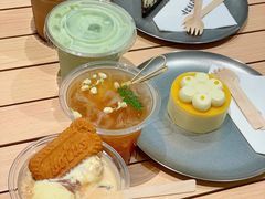 -J Create城市露营咖啡·简餐·宠物(上海动物园店)