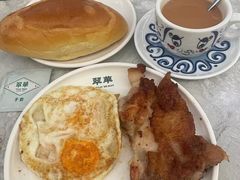 -翠华餐厅(正佳广场店)