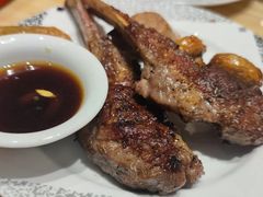 -西藏饭店·亚克·食光自助餐厅(文殊院店)