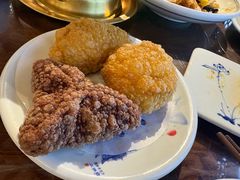-龍聚祥烧麦馆(鼓楼店)