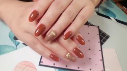 -沫儿·美甲美睫·半永久·皮肤管理