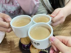 -清真·AL-JANNAT 佳纳特餐厅(狮子桥店)