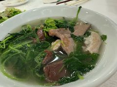 -金鮀岛潮州酒家
