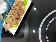 -张忠礼全羊汤手把肉(福祥家园店)
