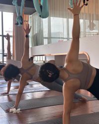 点击看大图 -美臻·瑜伽普拉提大器械馆