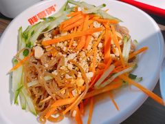胖哥俩招牌冷面-胖哥俩肉蟹煲(梅溪步步高店)