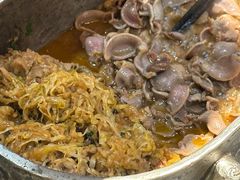 五花肉-徐师傅太子锅(文化路店)