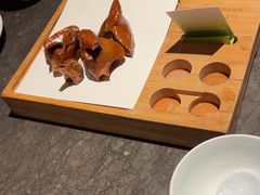 -汤城小厨•粤菜•靓汤(苏州街店)