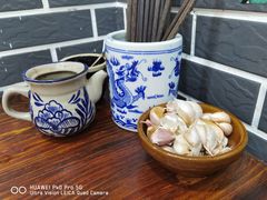 -面尚香关中面馆(西荷店)