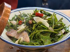 -妈妈的味道·腾冲特色菜(和顺古镇店)