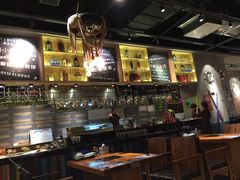 -海小馆海鲜餐厅(茂业百货店)