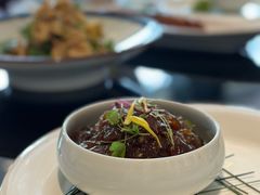 爽口海蜇-山水雅居·江南雅宴(运河公园店)
