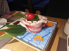 -江户烧肉(高德店)