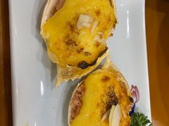 -银子铁板烧料理自助餐(人民广场店)