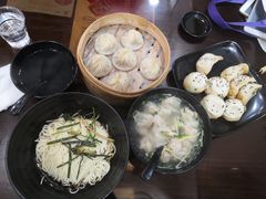 -老盛兴汤包馆(临汾店)