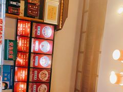 -吾味香葫芦头(安西街店)