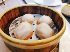 -香云轩·顺德菜(香云纱园林酒店店)