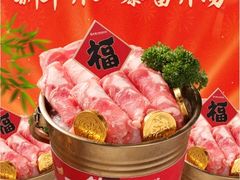 -蜀大侠火锅(总府路店)