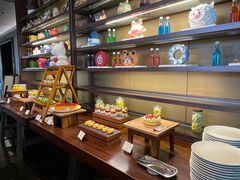 -悦全日餐厅·仁恒洲际酒店