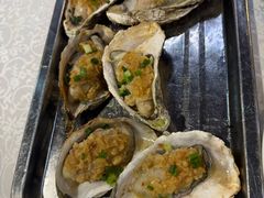 -崖口红树林海鲜餐厅