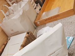 -米糯糯·MINONO·大福冰淇淋(青岛万象城店)