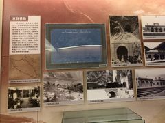 -中国铁道博物馆(正阳门馆)