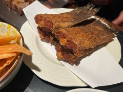 -阿里家·新疆烤肉酒場