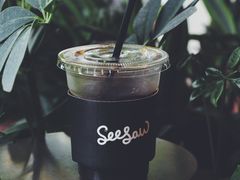 巴拿马唐佩佩冰滴-Seesaw Coffee(朝阳大悦城店)