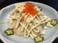 鲍鱼片-梅筑·创意料理(王府井百货店)