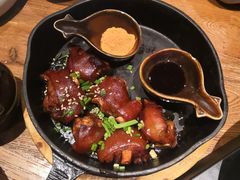 -云海肴·汽锅鸡·云南菜(美罗城店)