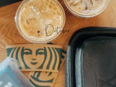 -星巴克臻选(深圳万象天地旗舰店)