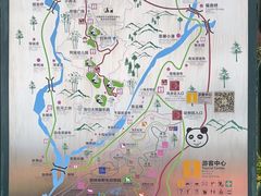 -碧峰峡风景区