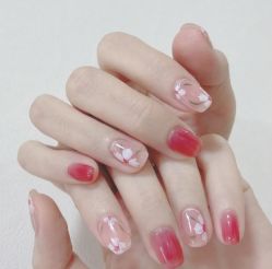 -悦指间美甲美睫