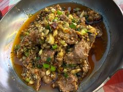 -肉店炸炸炸·爆汁孜然牛肉