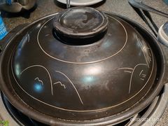 -野迹·石橄榄鸡·烧烤(新洲店)