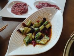 -百叶居·老北京涮羊肉(鼓楼店)