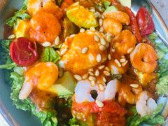 -RAC BAR(安福路店)