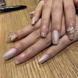 -LILY NAILS美甲美睫