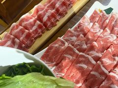 -津门老羊家·铜锅涮羊肉·烧烤(科技园店)