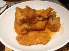 -关东小磨东北菜(上海长风大悦城店)