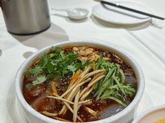 -老爷庙风味美食府(魏都大道店)