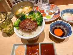 -肉肉大米(德基广场店)