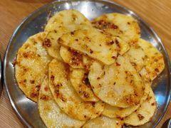 -辛蒲洞韩餐烤肉