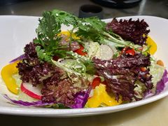 -绿茶餐厅(成都大悦城店)