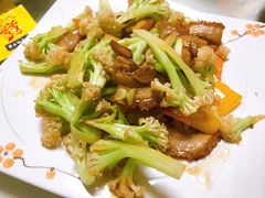 -强记烧鸡(信业悦都汇店)
