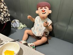 -海底捞火锅(华润万象汇店)