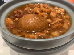 -鹿港小镇(悠唐店)