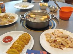 -创味·民间海南菜·非遗藤桥排骨(藤桥·免税城店)